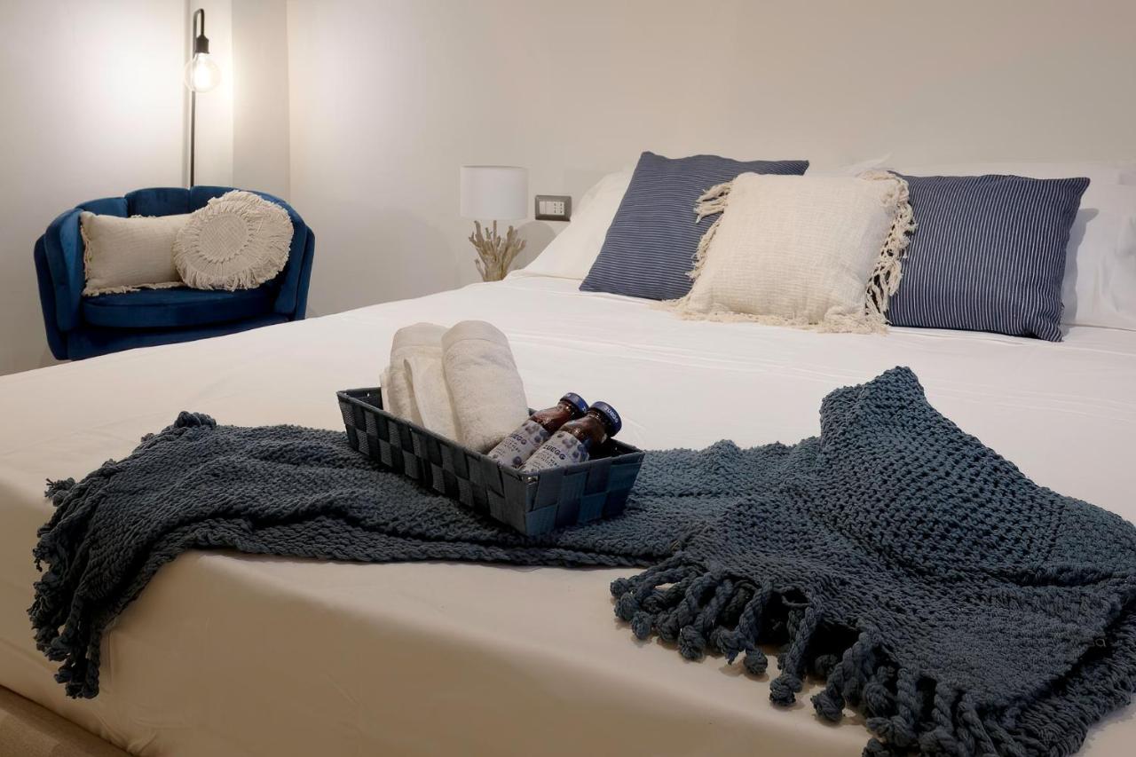 Dolce Far Niente Apartment With Pool & Parking Passignano sul Trasimeno Bagian luar foto